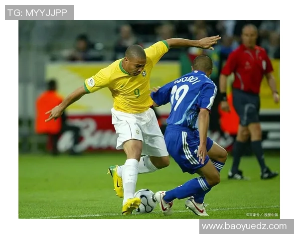 足球历史十大粘球高手盘点：技术精湛的球星带球之道