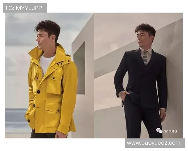 足球场外风采尽显：盘点球星们的西装搭配与时尚魅力