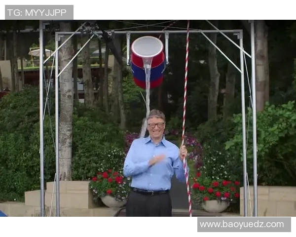 足球明星集结参与冰桶挑战为公益献力展现运动精神与社会责任