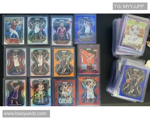 足球球星卡收藏中的大比例价值分析与投资潜力探讨