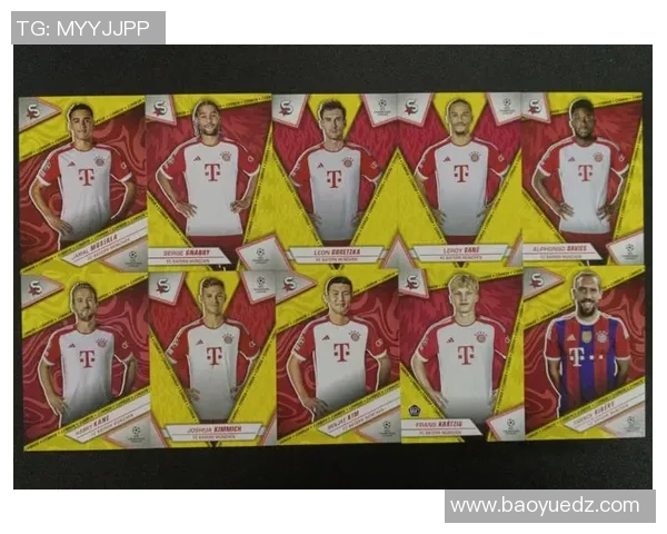 足球球星卡线下购买渠道推荐与选购指南